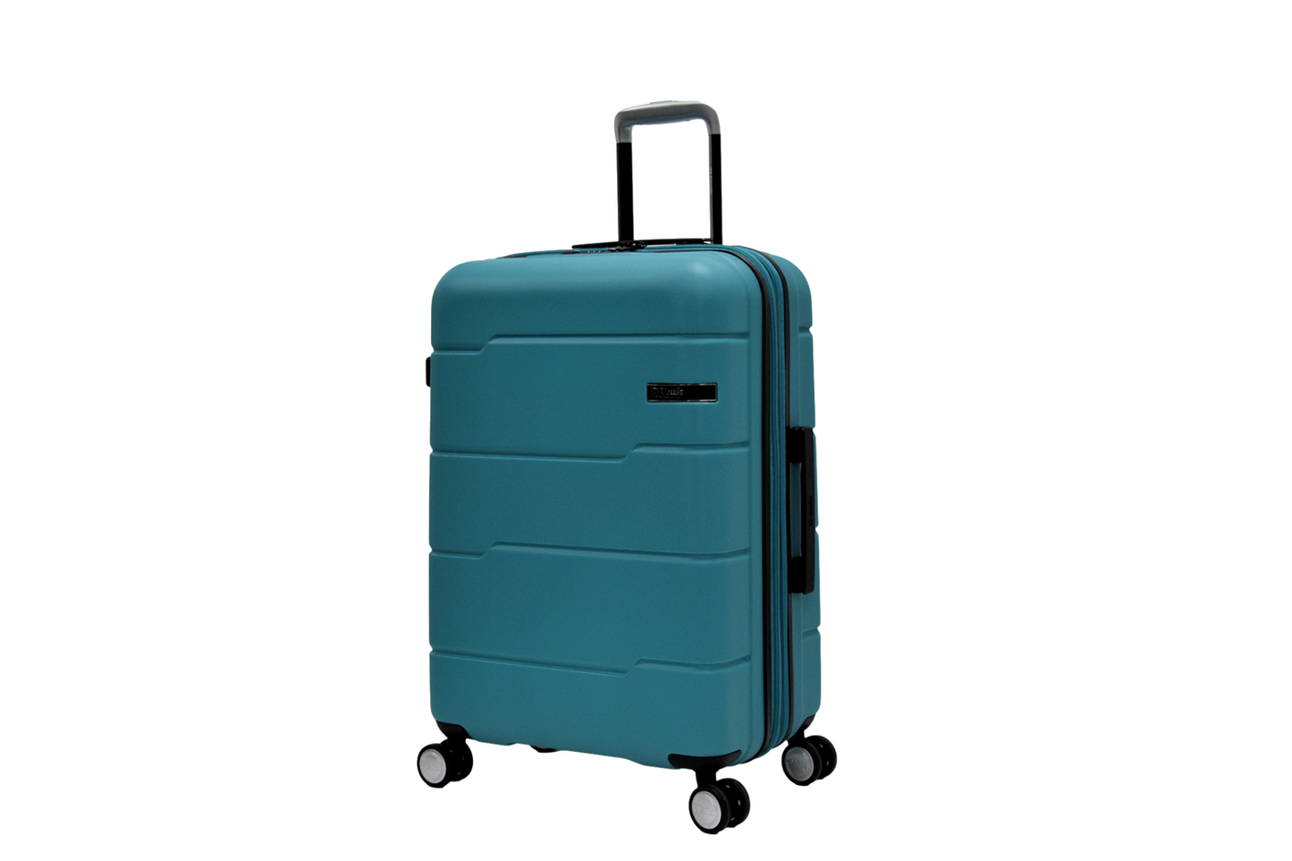 MALETA MEDIANA VIGO EXTENSIBLE TSA ECO 67CM