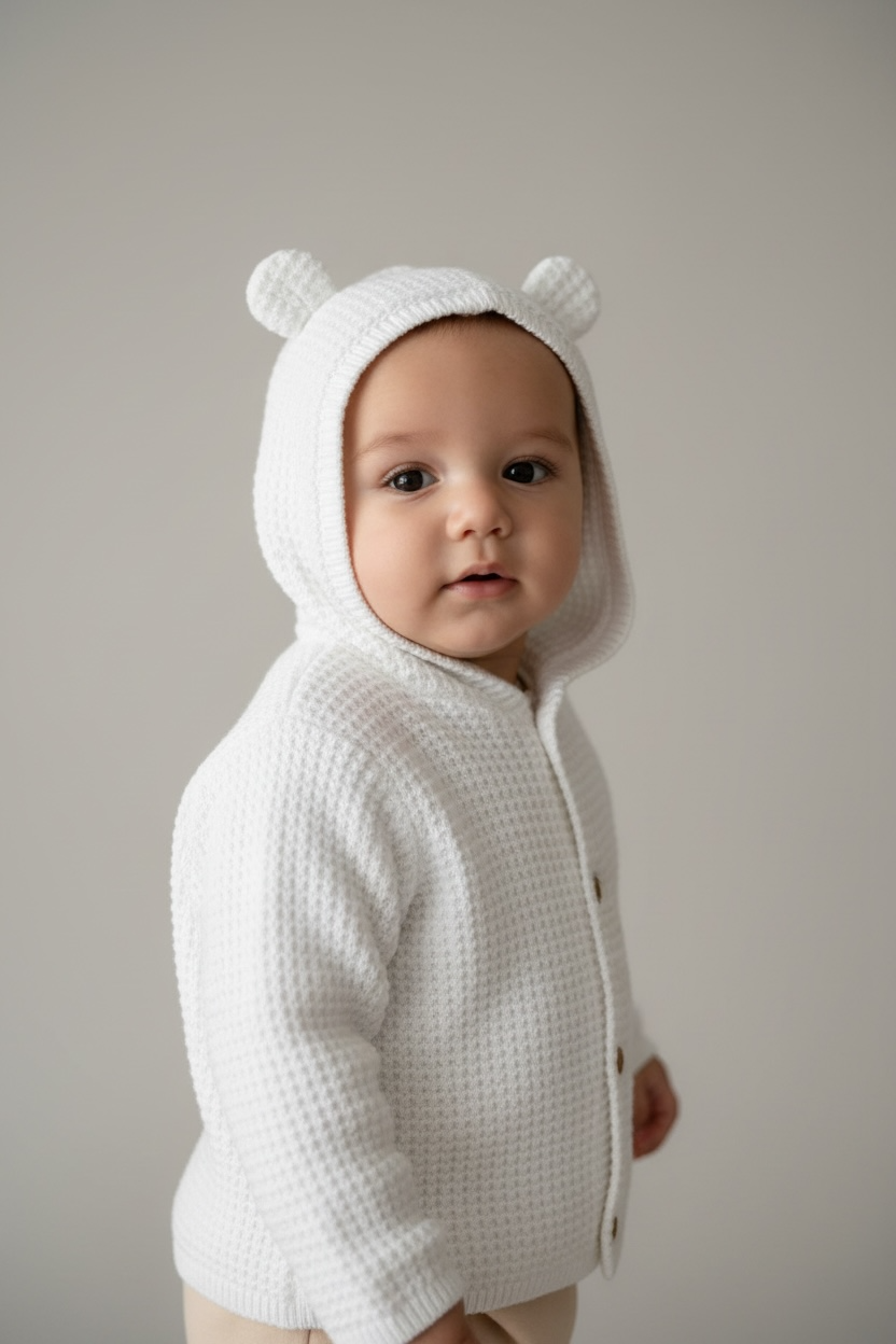 Kit Ajuar Completo para Recién Nacido – Todo lo que tu bebé necesita Nenina & Co