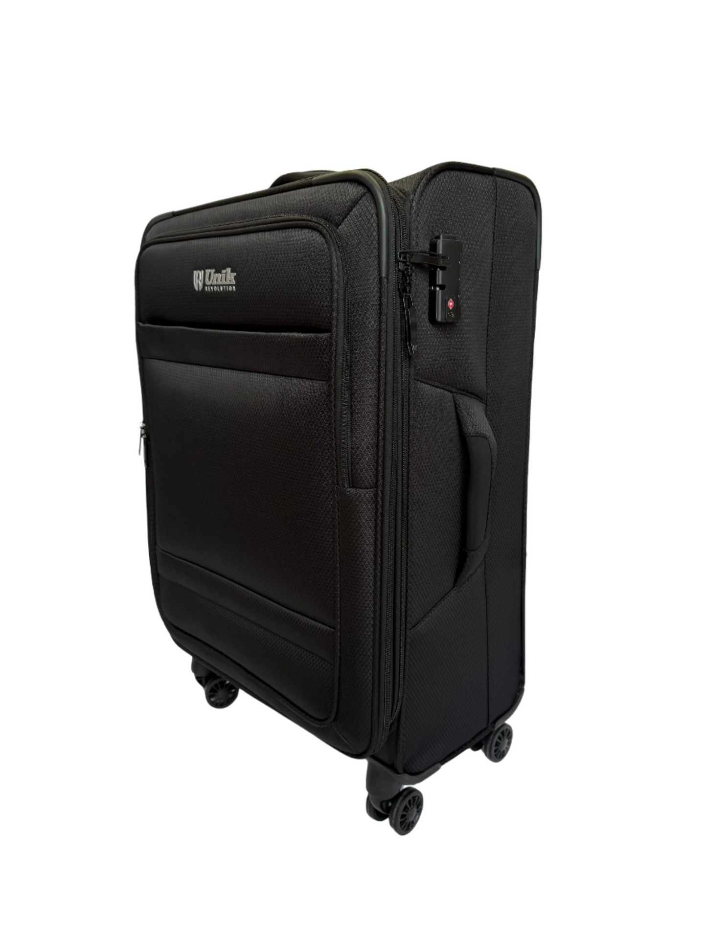 MALETA GRANDE BLANDA EXTENSIBLE TSA- OMEGA-78CM
