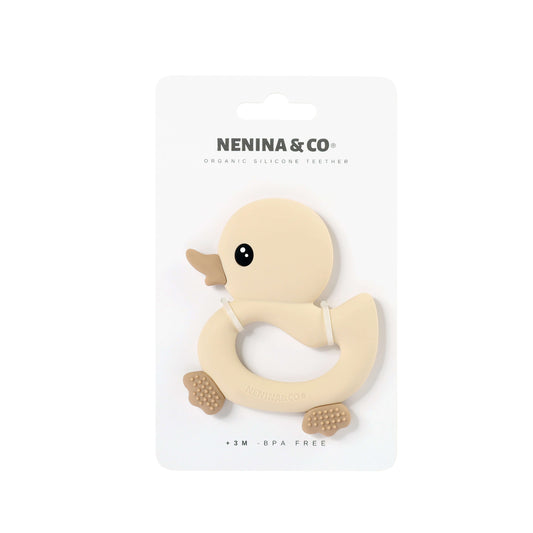 Mordedor Sweet Duck Nenina & Co