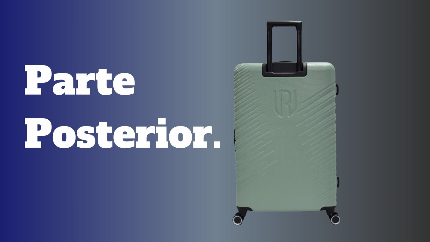 Juego De Maletas (L+M+S)-GAZA