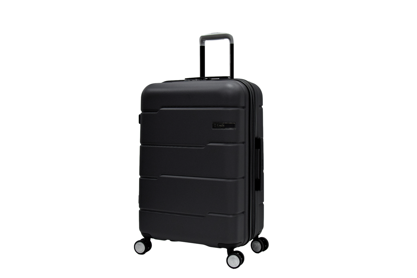 MALETA MEDIANA VIGO EXTENSIBLE TSA ECO 67CM