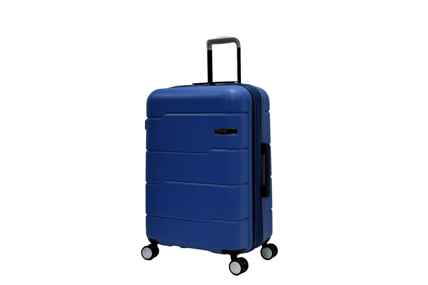 MALETA MEDIANA VIGO EXTENSIBLE TSA ECO 67CM