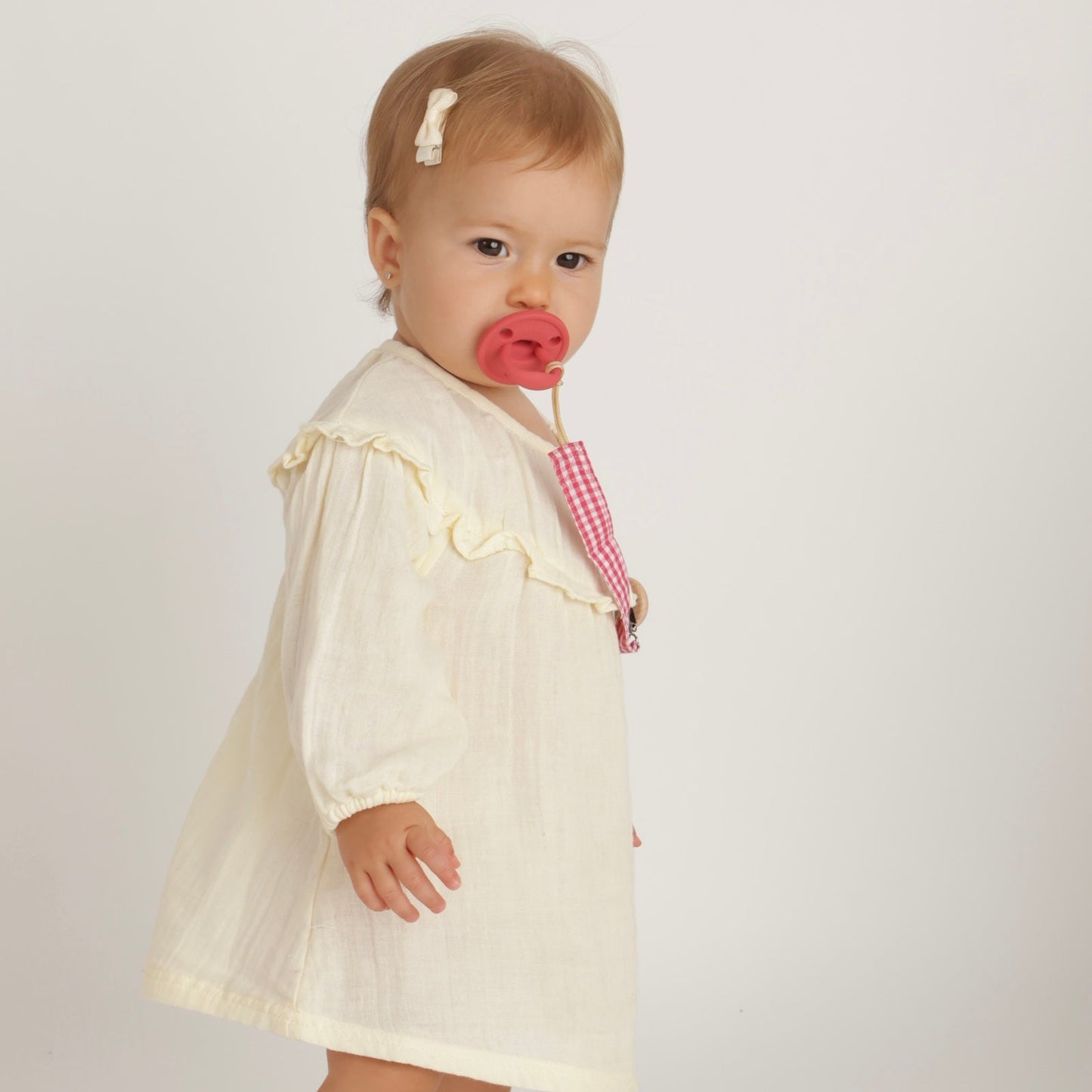 NUEVO Kit Chupete CLÁSICO + Chupete DIAMOND Nenina & Co