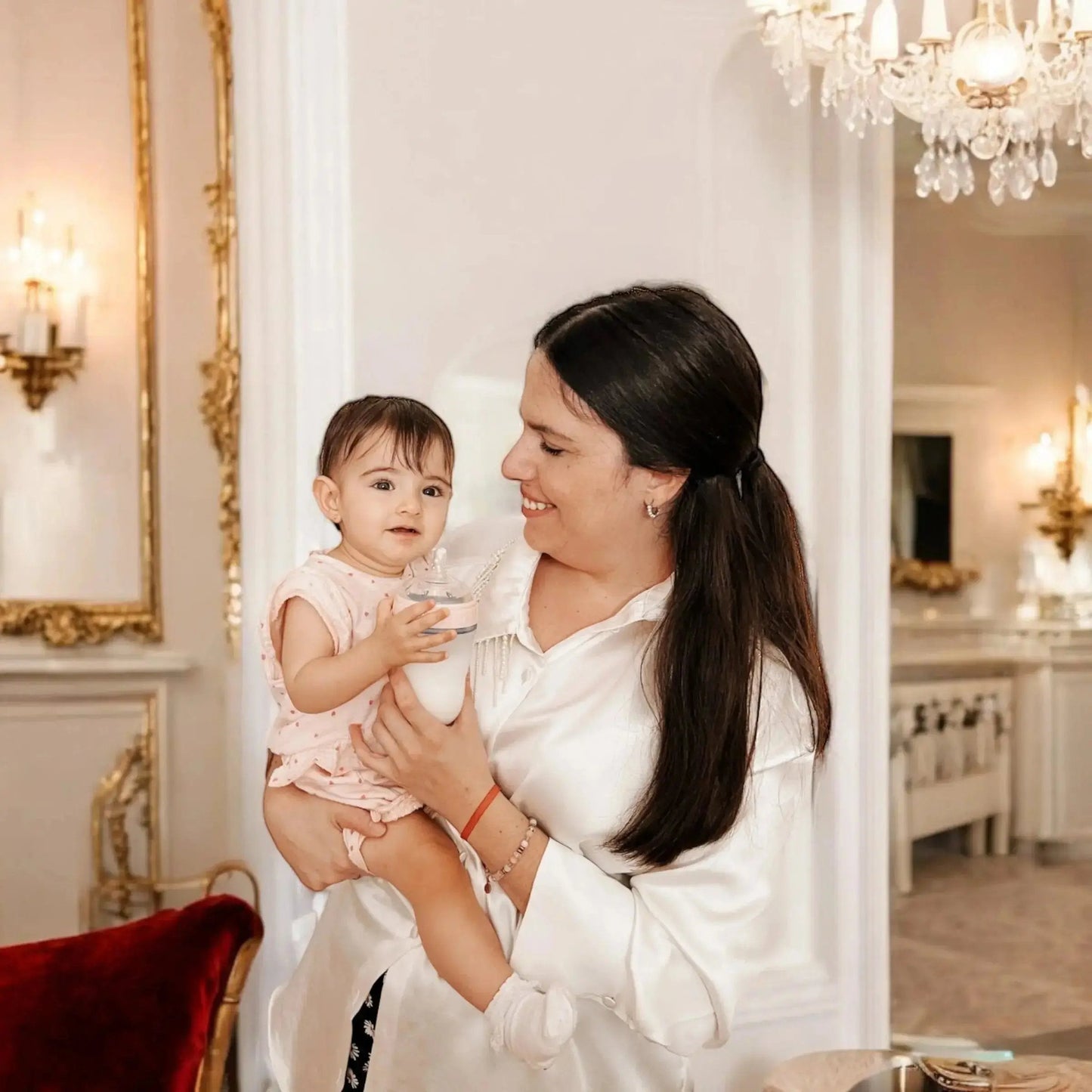 Biberon Maternal Nenina & Co