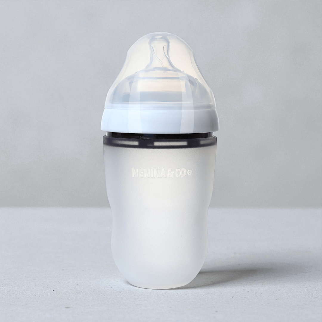 Kit Ajuar Completo para Recién Nacido – Todo lo que tu bebé necesita Nenina & Co