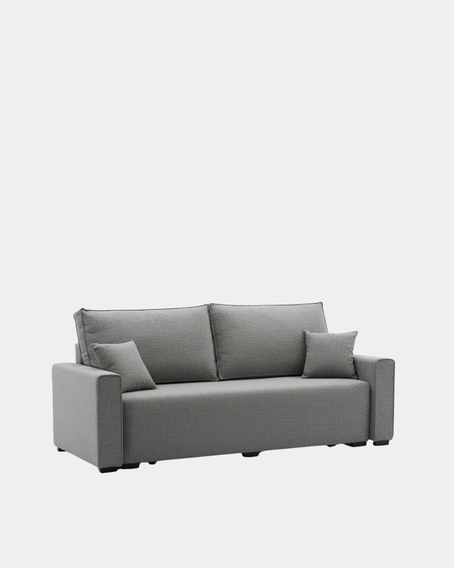 Sofá cama Bobo Gris