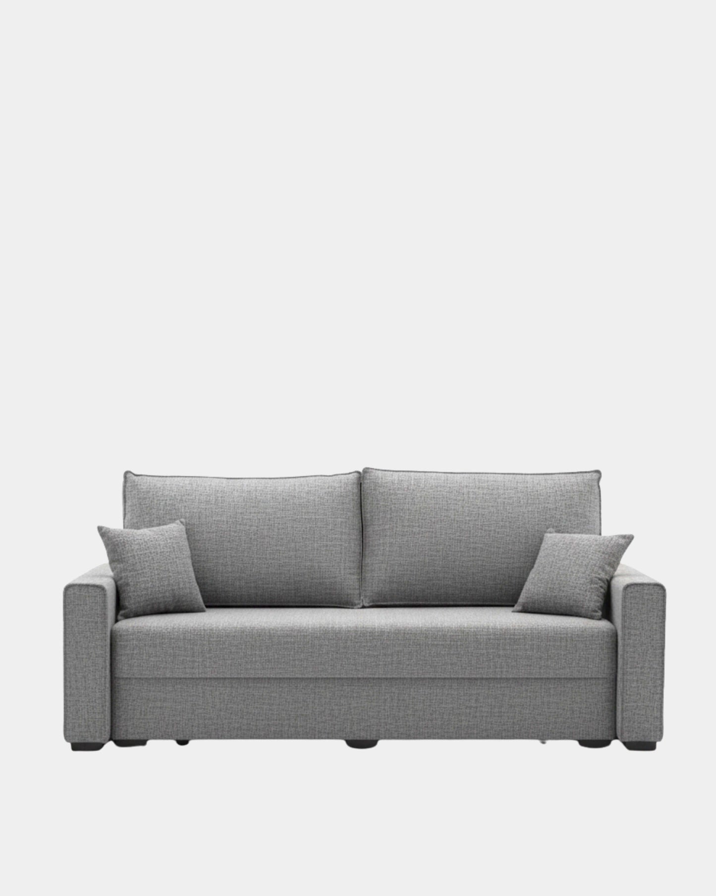 Sofá cama Bobo Gris