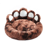 Cama para mascota