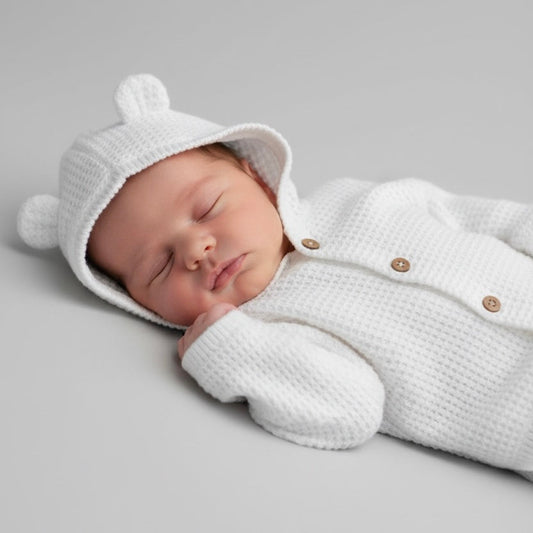 Kit Ajuar Completo para Recién Nacido – Todo lo que tu bebé necesita Nenina & Co