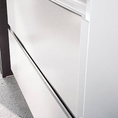 BATHME MADISON TAP Mueble Sin Lavabo Blanco