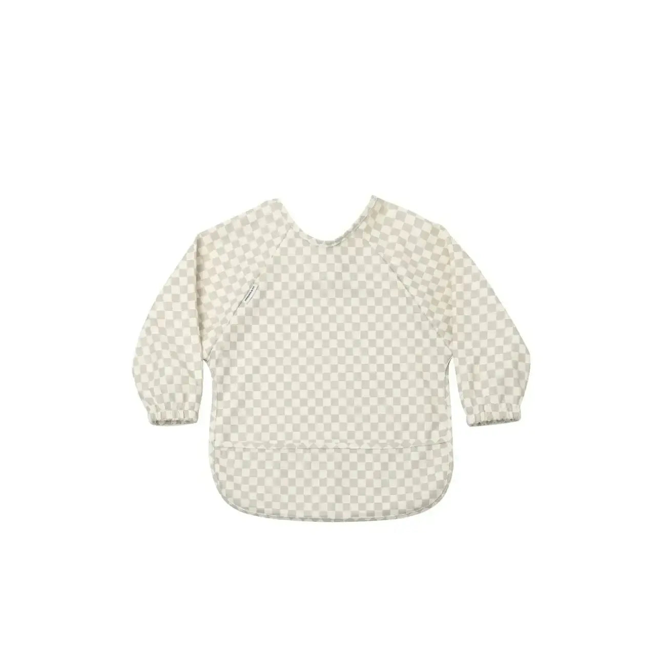 Babero con manga impermeable  Funny Polka Dots Nenina & Co