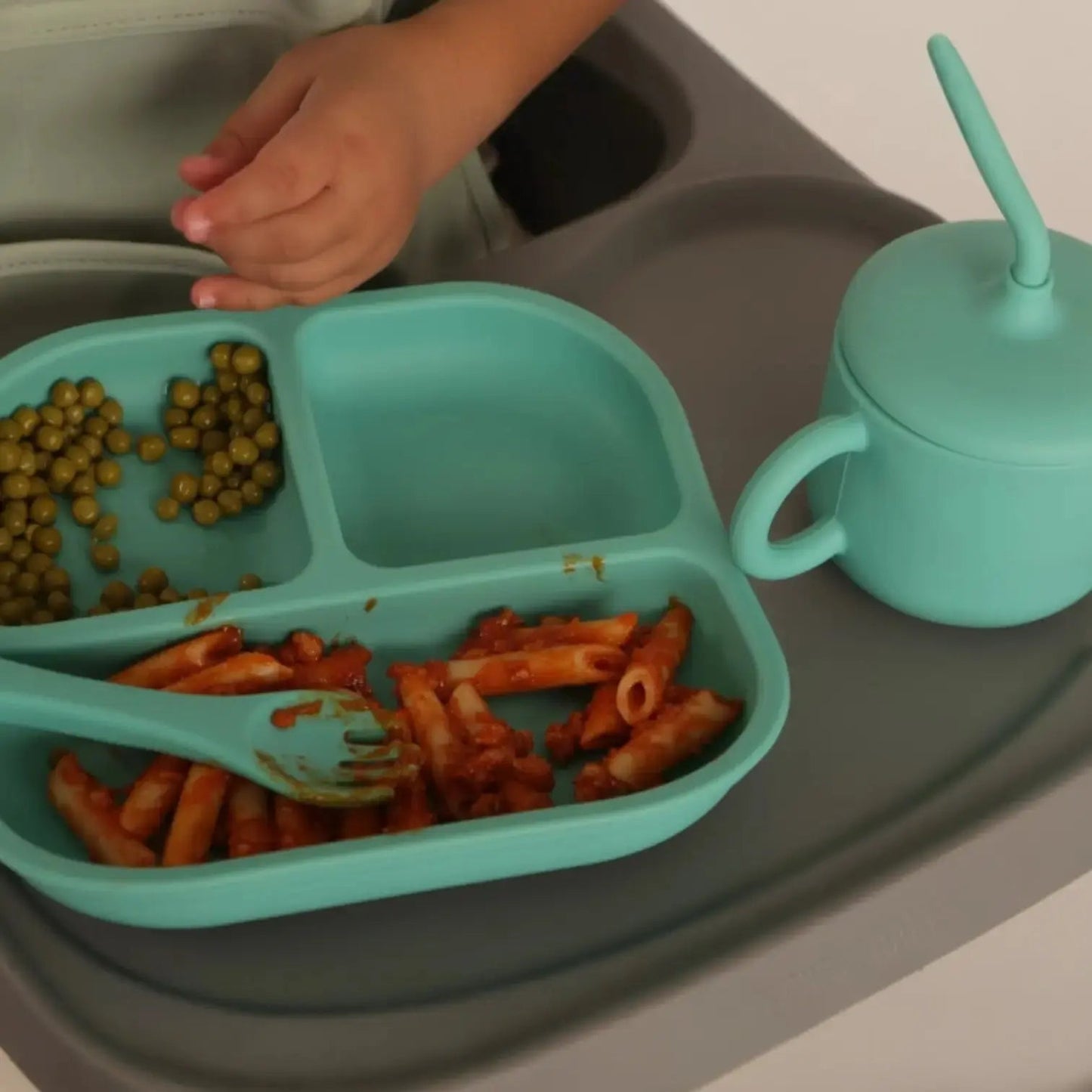 Babero Sea Mint  Nenina & Co