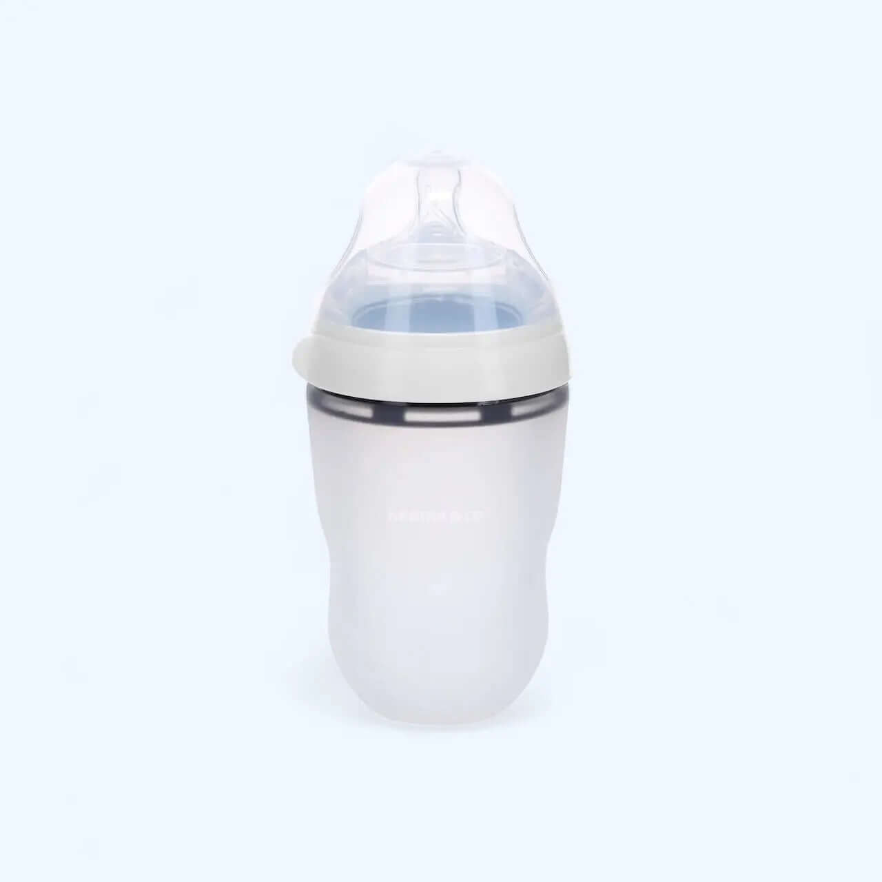 Biberon Anticólico Maternal Nenina & Co Silicona organica