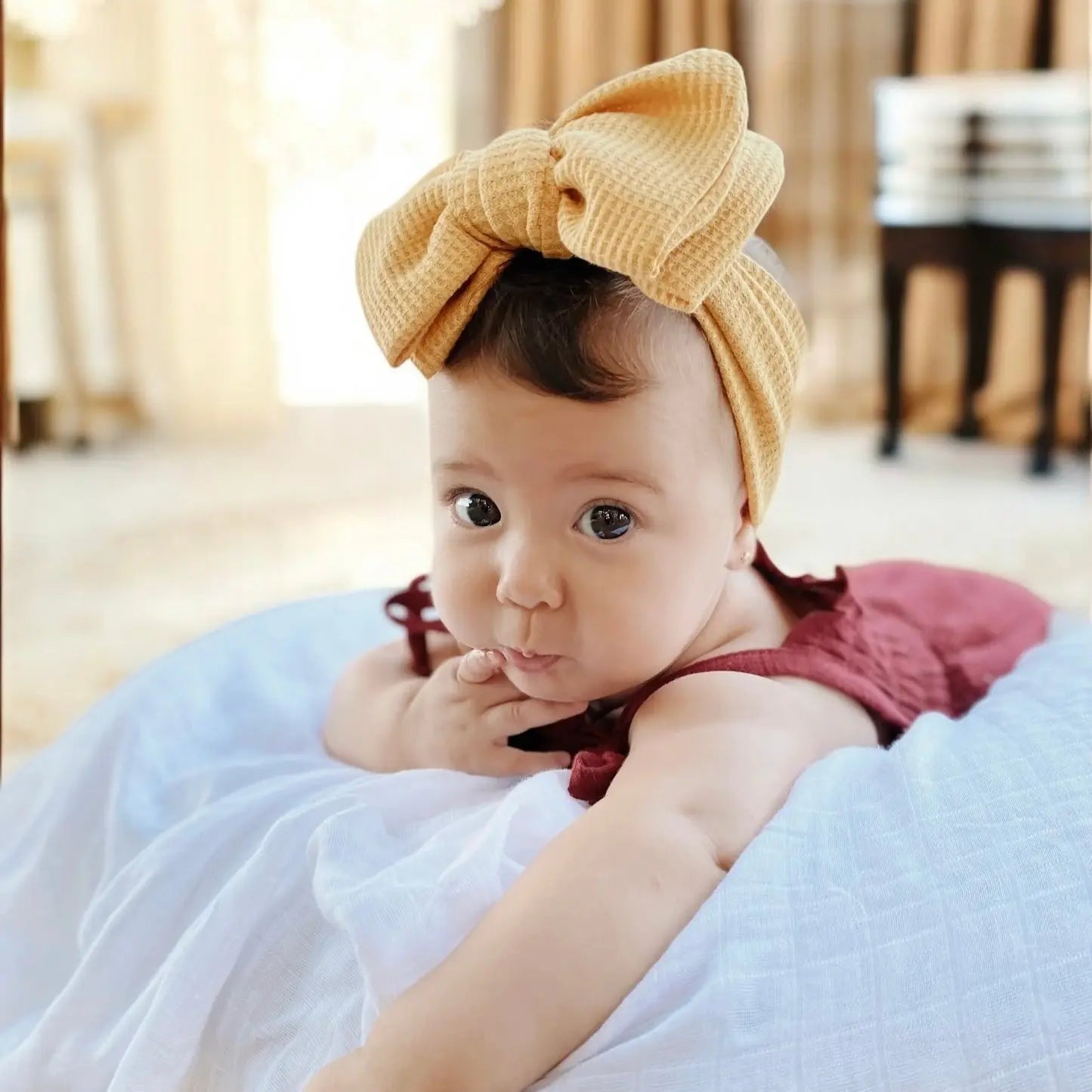 Body Ranita Granate Nenina & Co