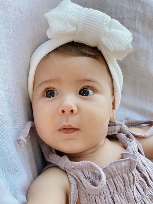 Body Ranita Morado  Nenina & Co