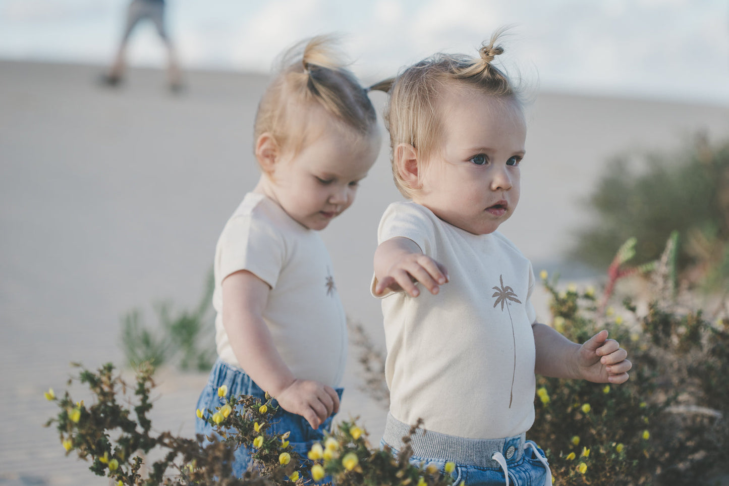 body bebé suave y transpirable