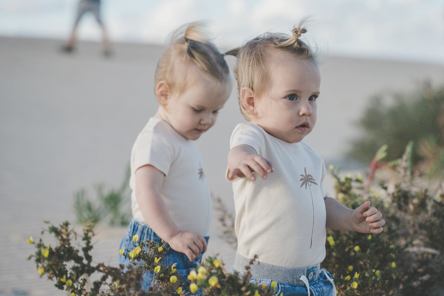 body bebé suave y transpirable