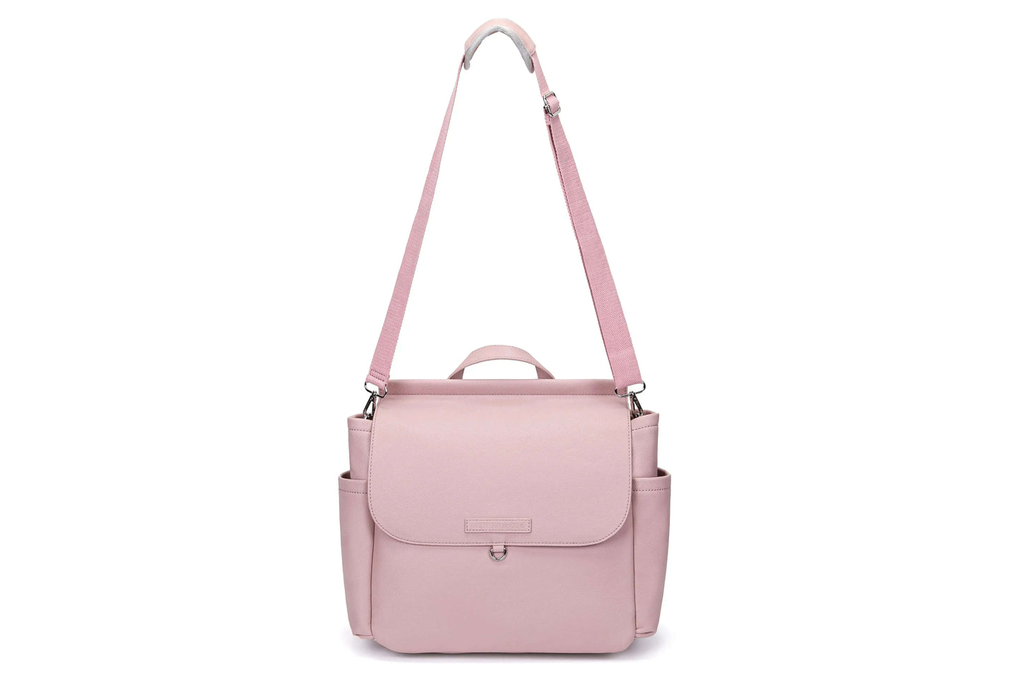 Bolso Maternal MIREM By Nenina & Co Rosa pálido + Cambiador