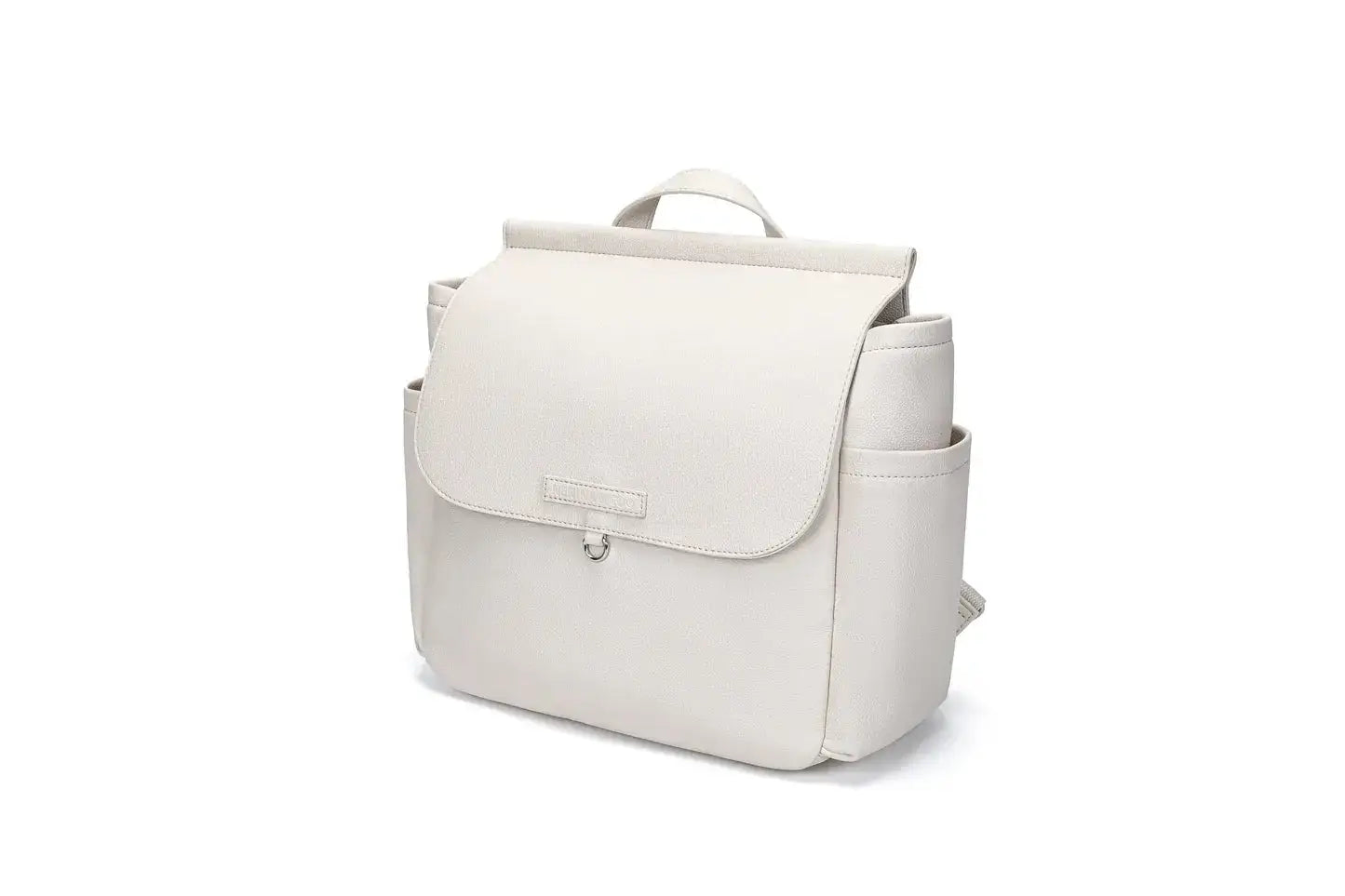 Bolso Maternal + Cambiador + 1 Biberon + 2 Chupetes DIAMOND + Guardachupete + 2 Chupeteros DIAMOND Nenina & Co