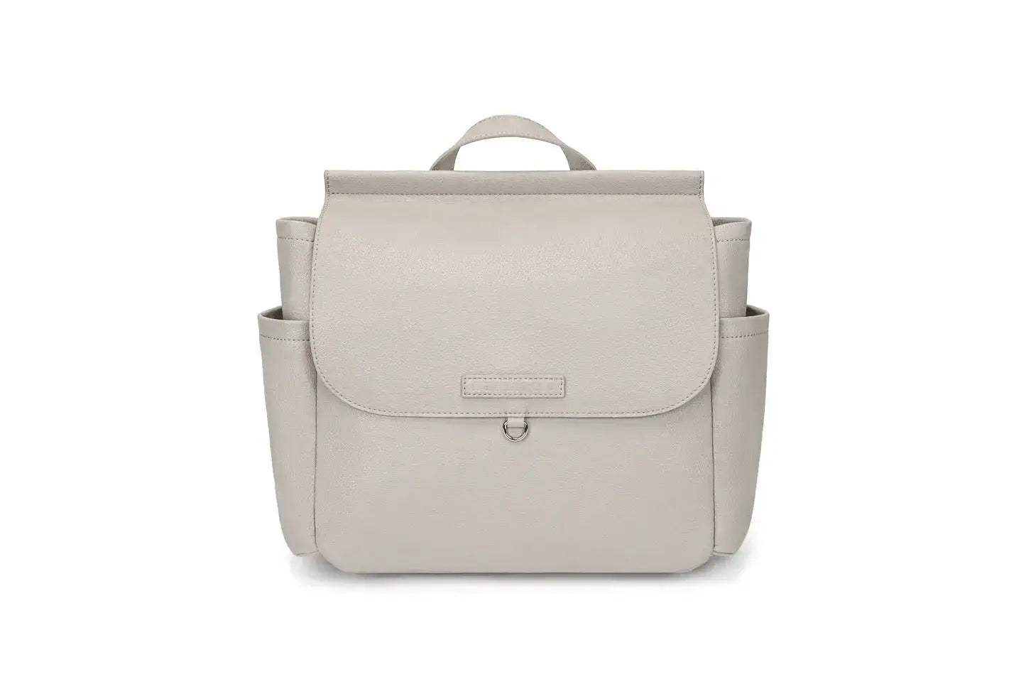 Bolso Maternal + Cambiador + 1 Biberon + 2 Chupetes DIAMOND + Guardachupete + 2 Chupeteros DIAMOND Nenina & Co