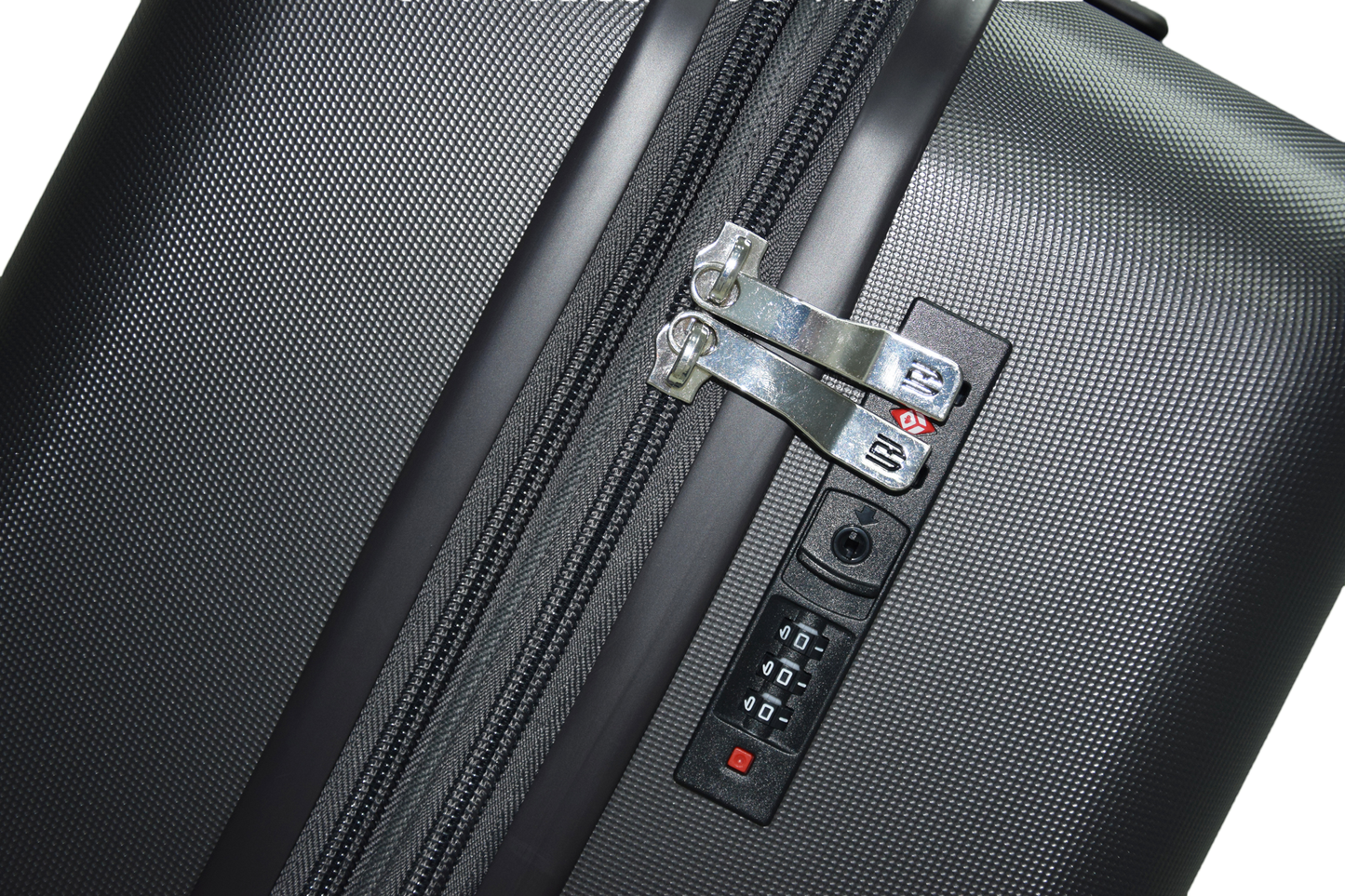 MALETA GRANDE RIGIDA EXTENSIBLE- KAPPA-GRACE-77CM