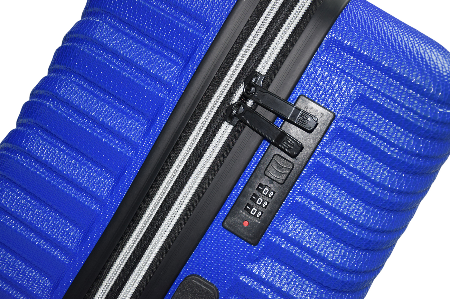 Juego De Maletas (L+M+S)-GAZA