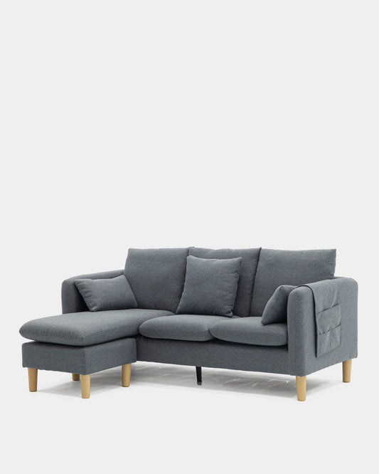 Sofá Chaiselongue X504GC