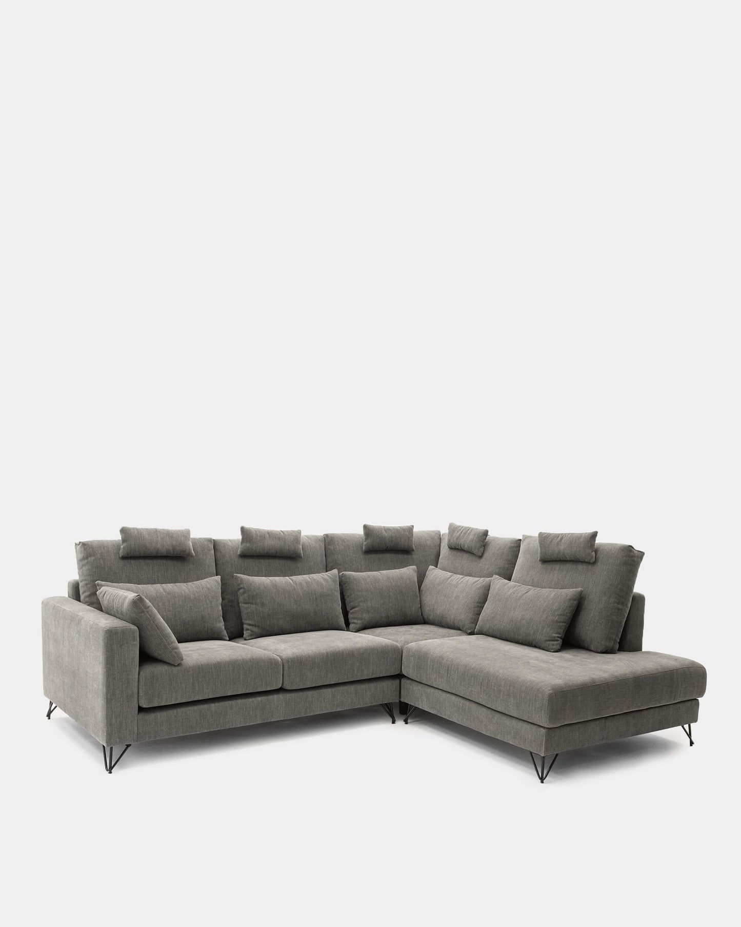 Sofá Chaiselongue Zoe