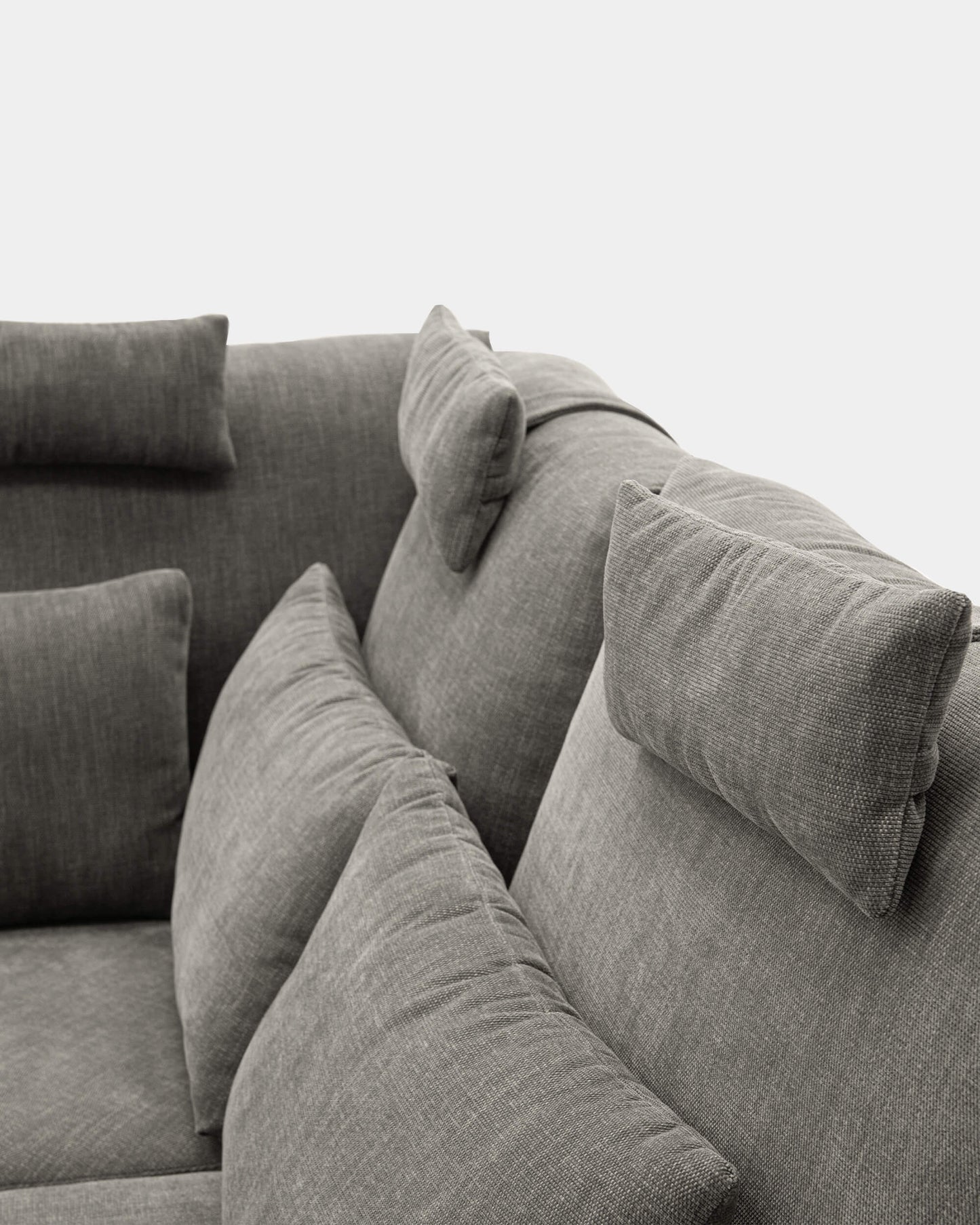 Sofá Chaiselongue Zoe