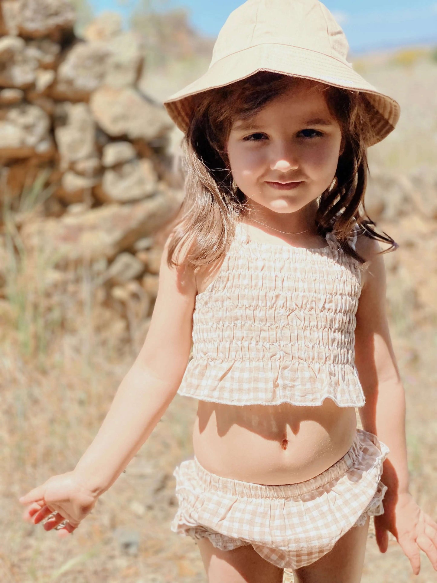 Conjunto 3 piezas All Star Nenina & Co