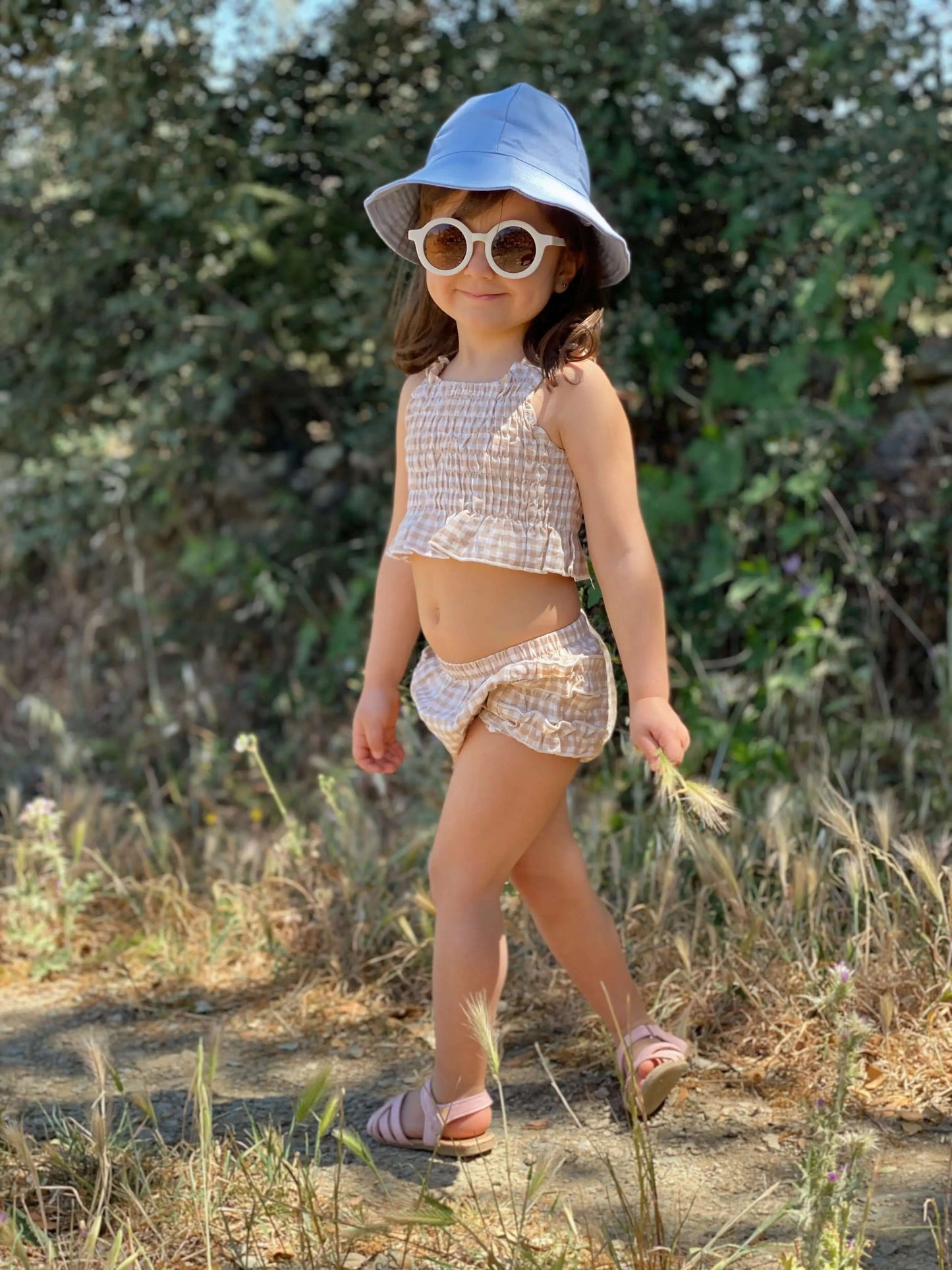 Conjunto 3 piezas All Star Nenina & Co