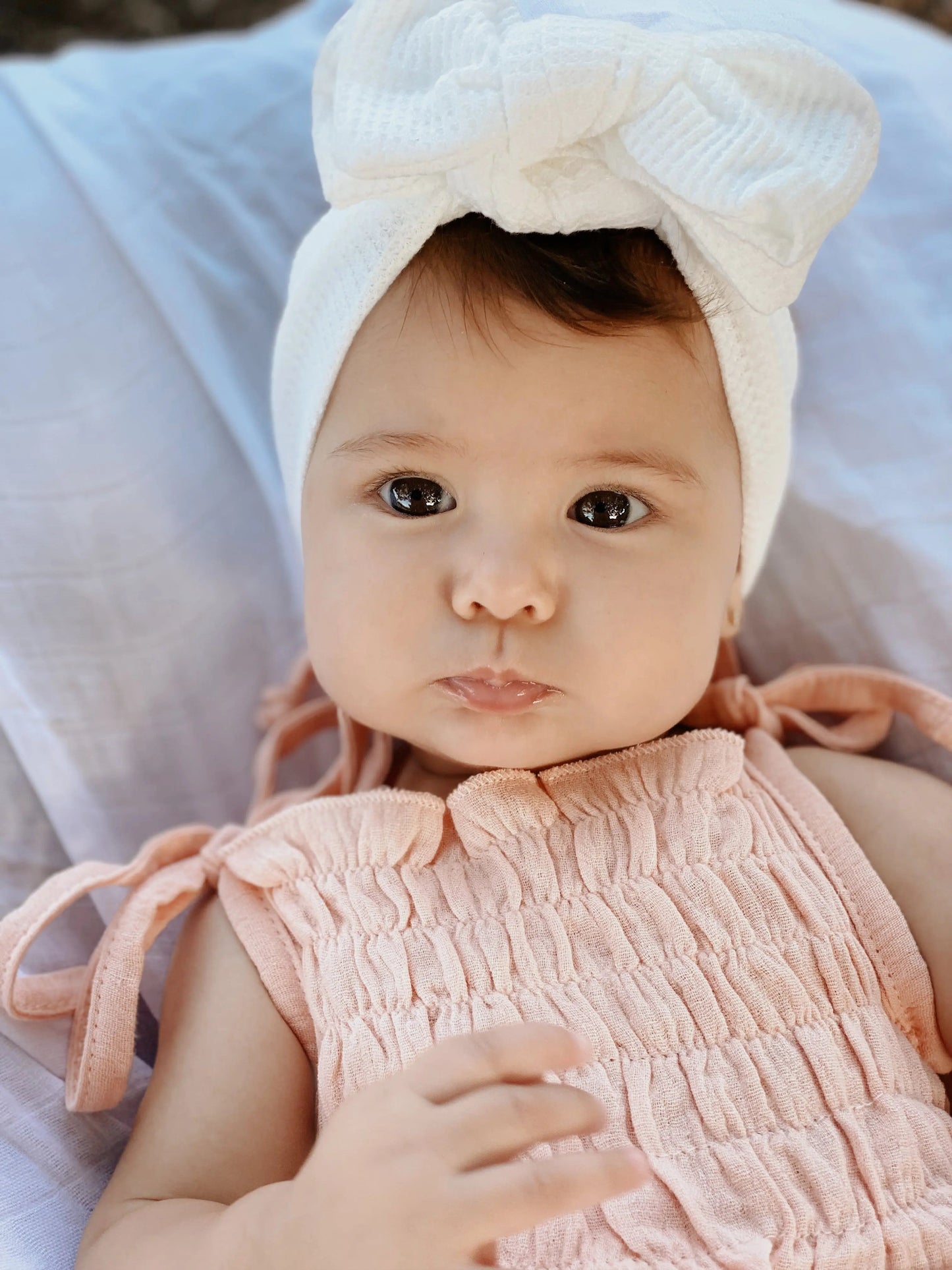 Conjunto Pelele Nenina & Co