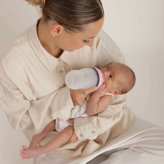 Biberon Bienestar Nenina & Co