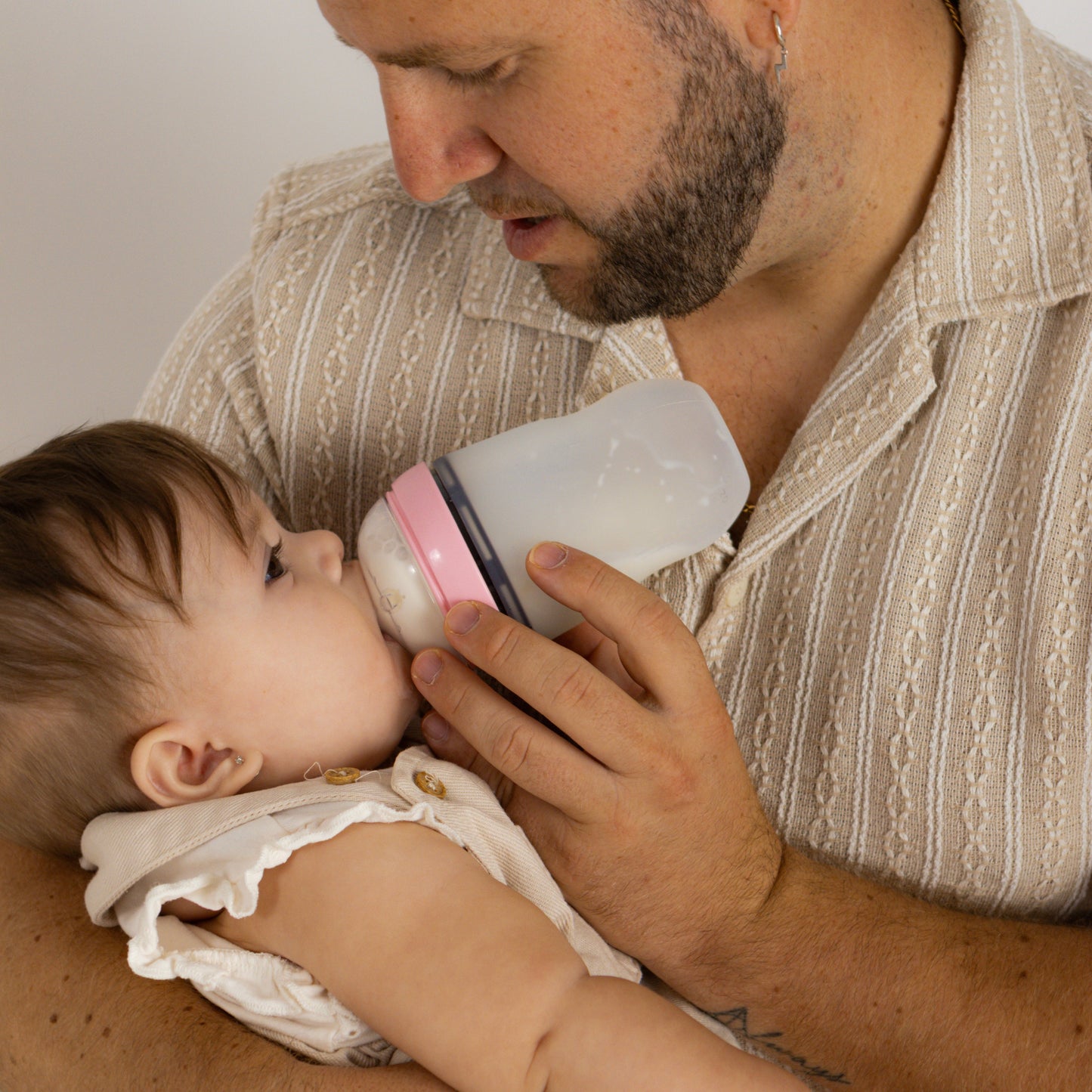 Biberon Maternal Nenina & Co