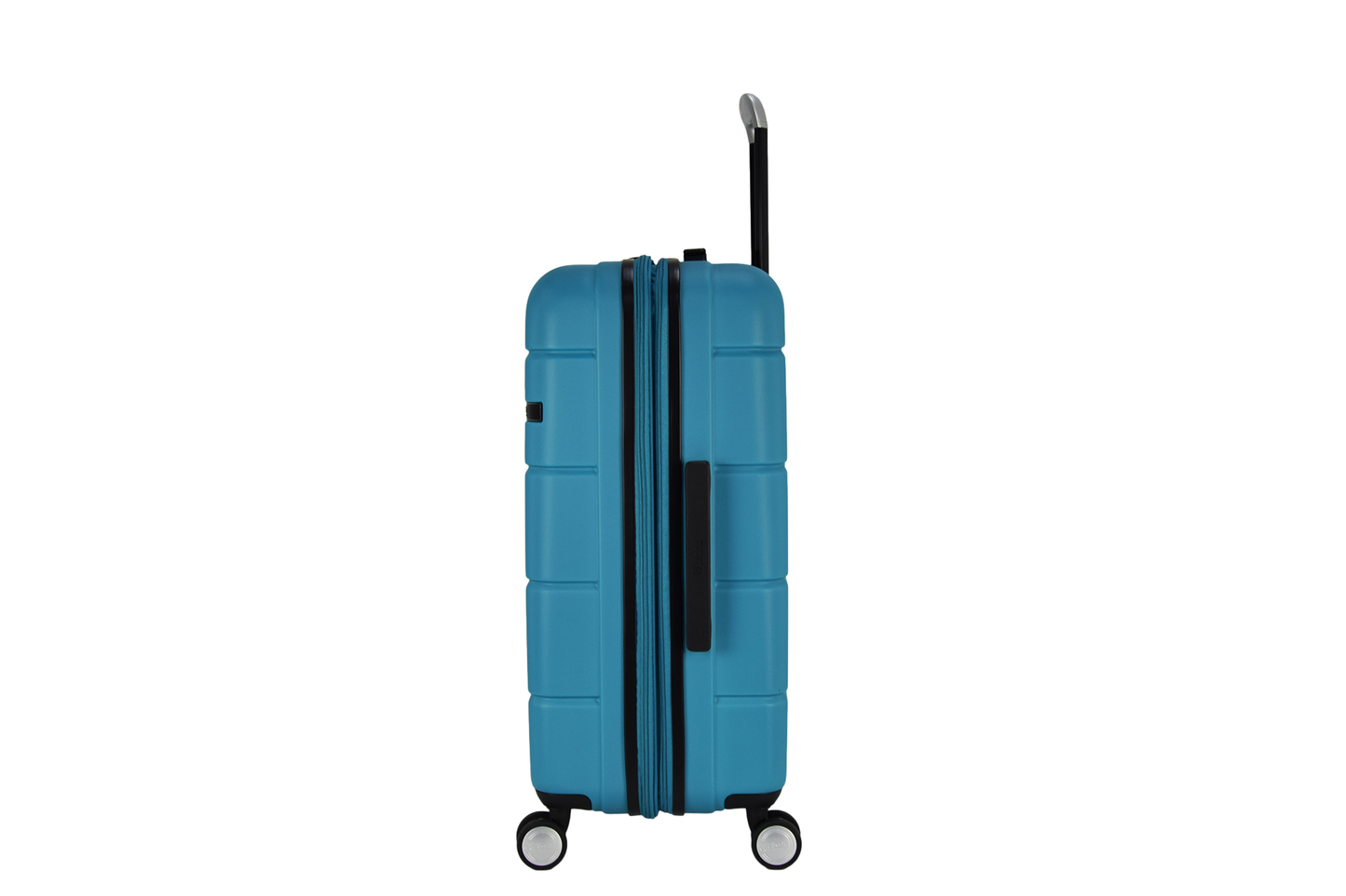 MALETA GRANDE VIGO EXTENSIBLE TSA ECO 77CM