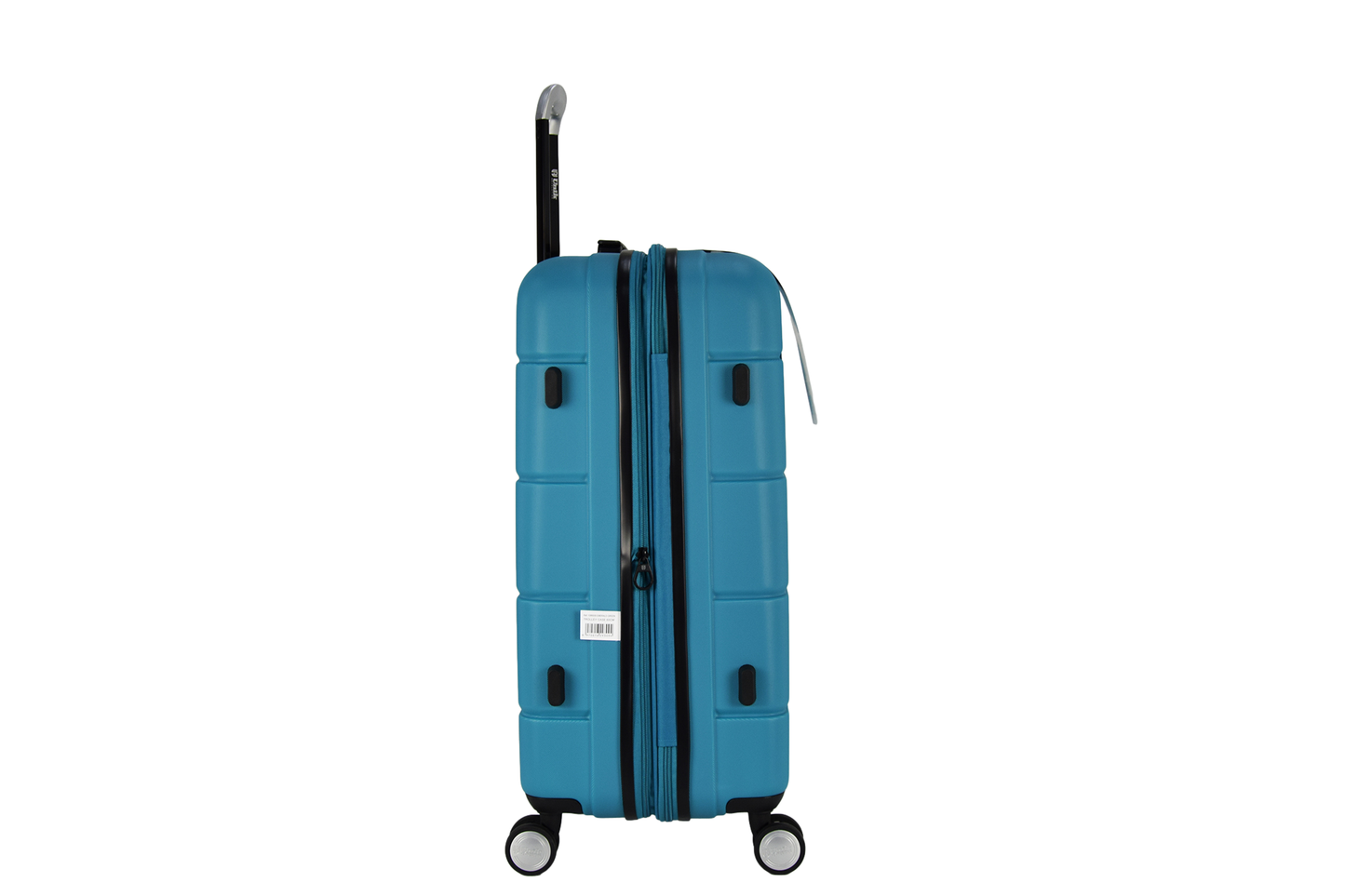 MALETA GRANDE VIGO EXTENSIBLE TSA ECO 77CM