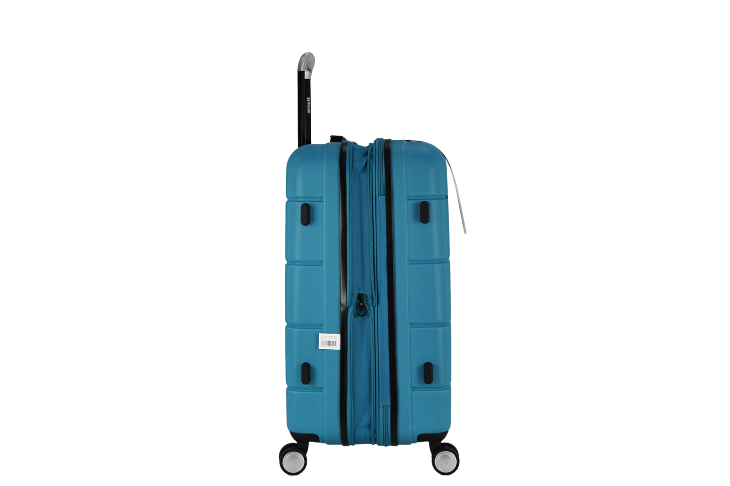 MALETA GRANDE VIGO EXTENSIBLE TSA ECO 77CM