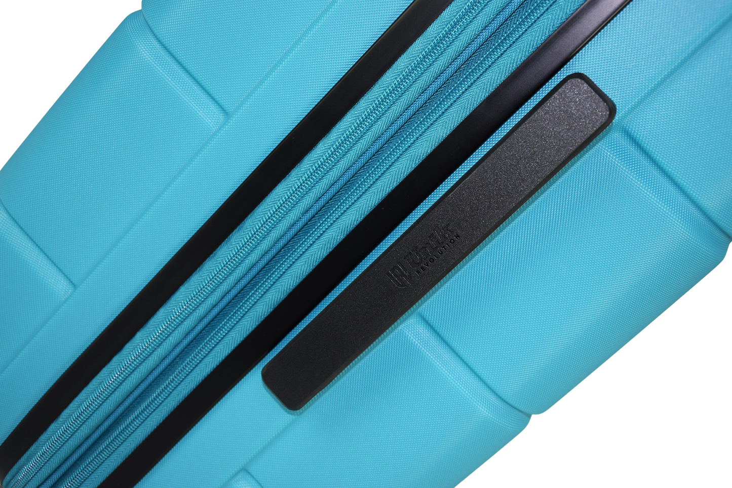 MALETA GRANDE VIGO EXTENSIBLE TSA ECO 77CM