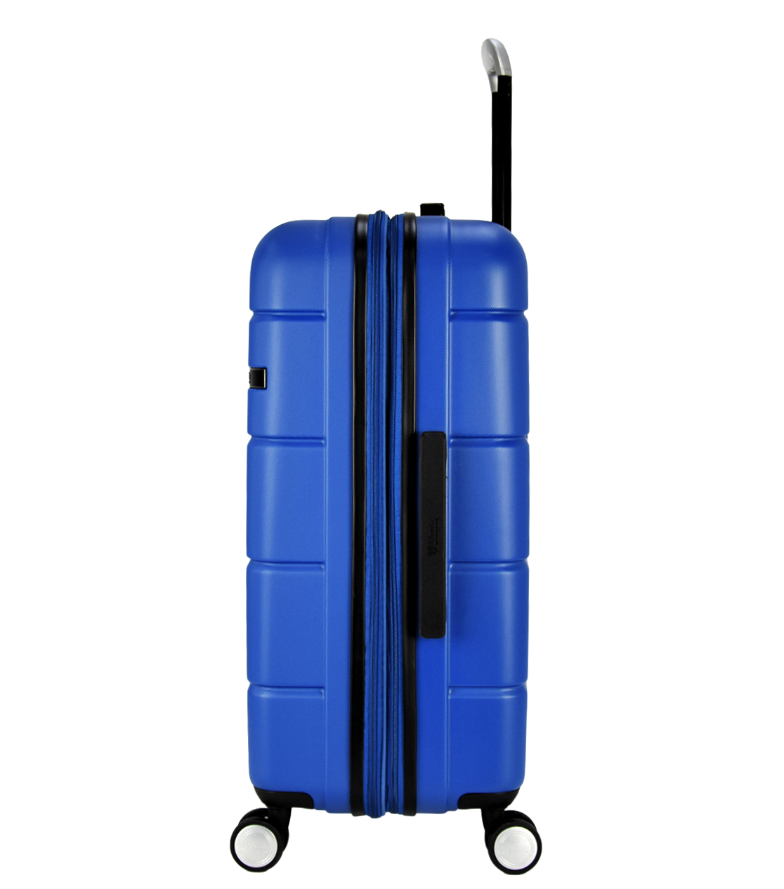 MALETA GRANDE VIGO EXTENSIBLE TSA ECO 77CM