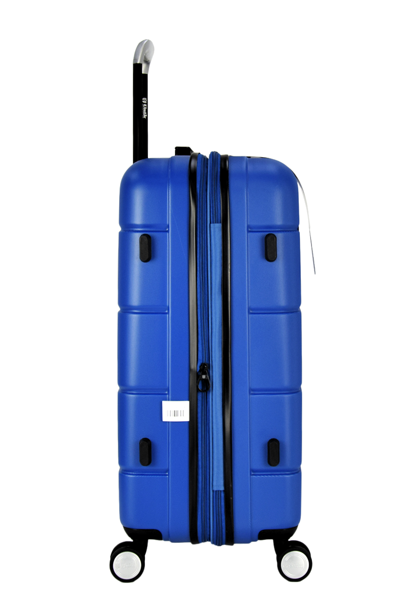 MALETA GRANDE VIGO EXTENSIBLE TSA ECO 77CM