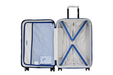 MALETA GRANDE VIGO EXTENSIBLE TSA ECO 77CM