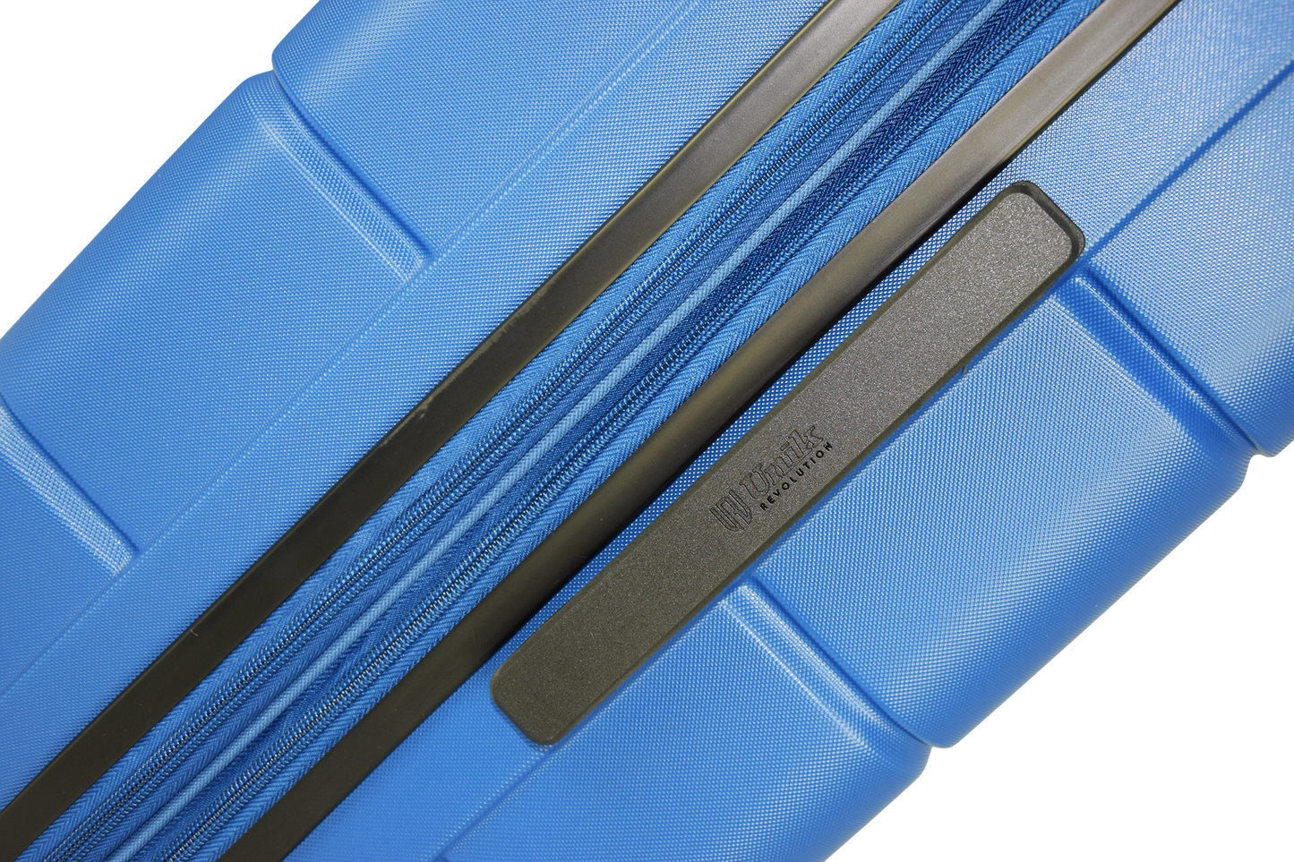 MALETA GRANDE VIGO EXTENSIBLE TSA ECO 77CM