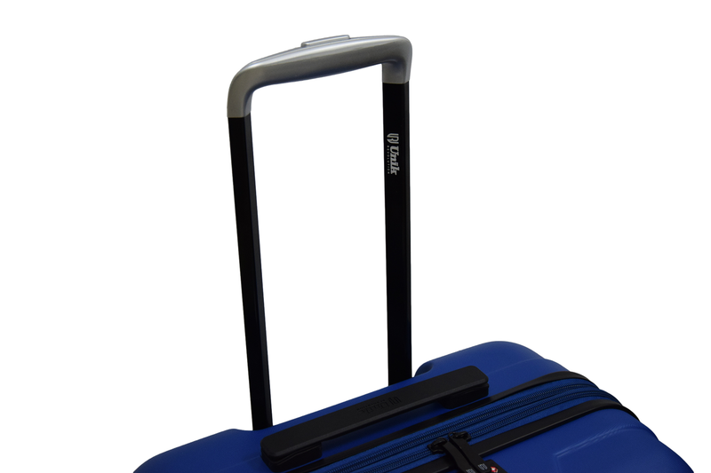 MALETA MEDIANA VIGO EXTENSIBLE TSA ECO 67CM