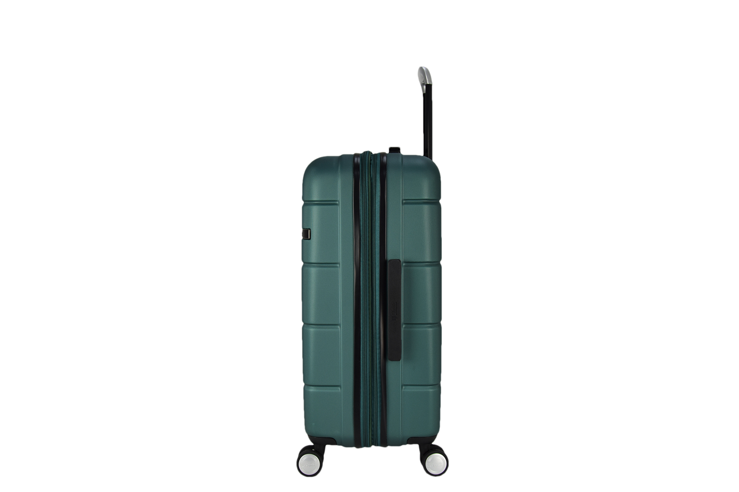 MALETA MEDIANA VIGO EXTENSIBLE TSA ECO 67CM