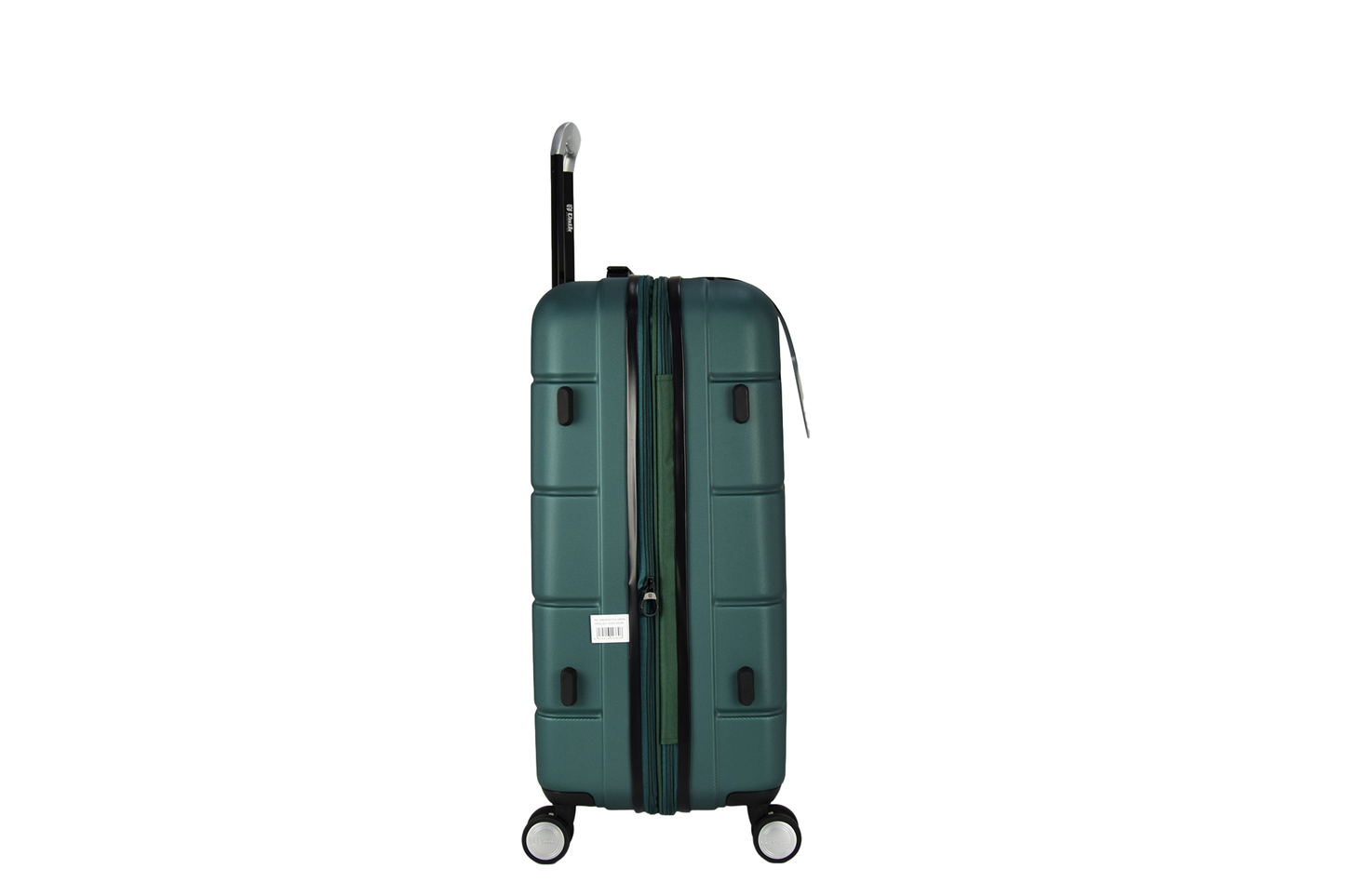 MALETA GRANDE VIGO EXTENSIBLE TSA ECO 77CM
