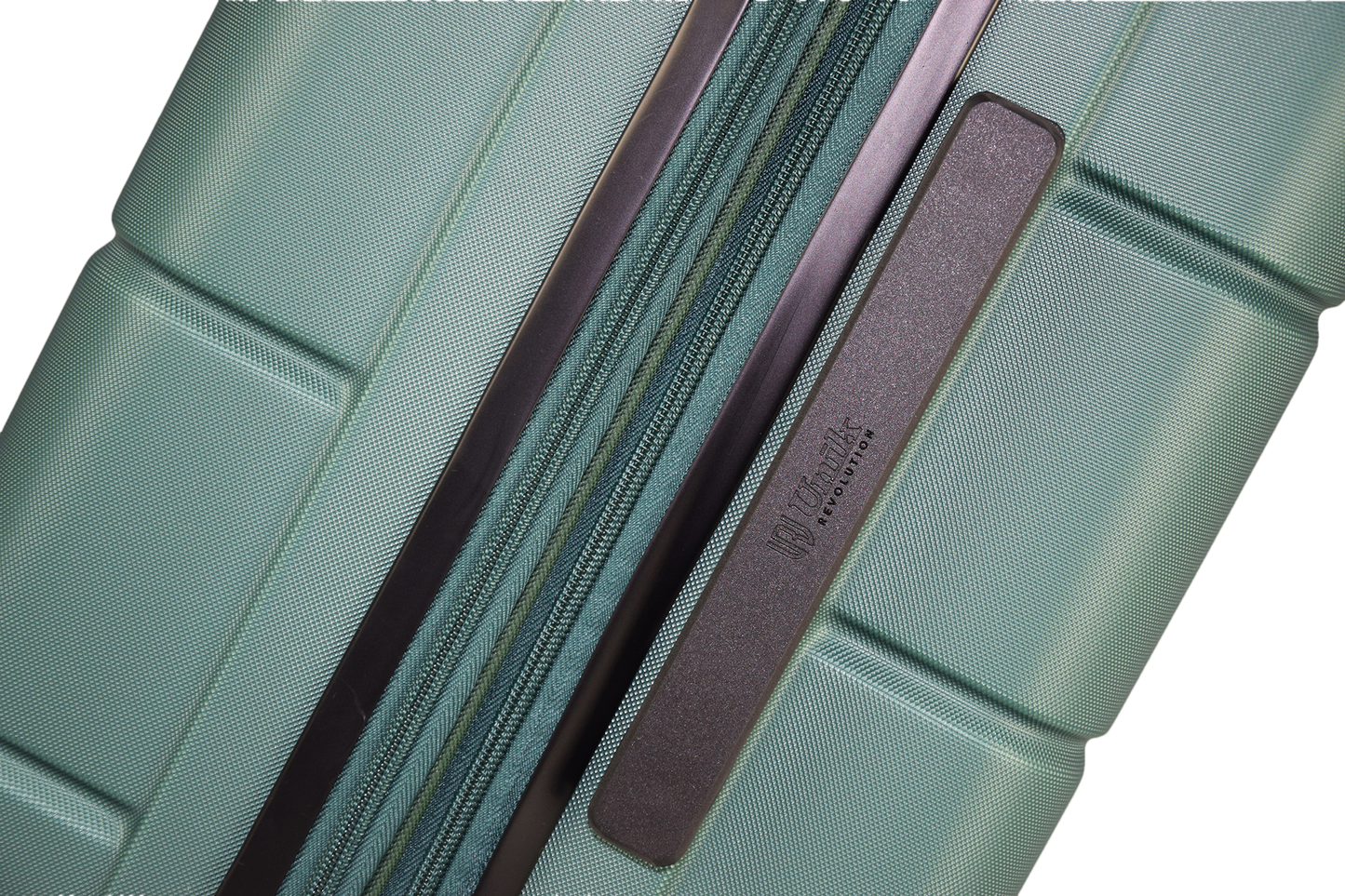 MALETA GRANDE VIGO EXTENSIBLE TSA ECO 77CM