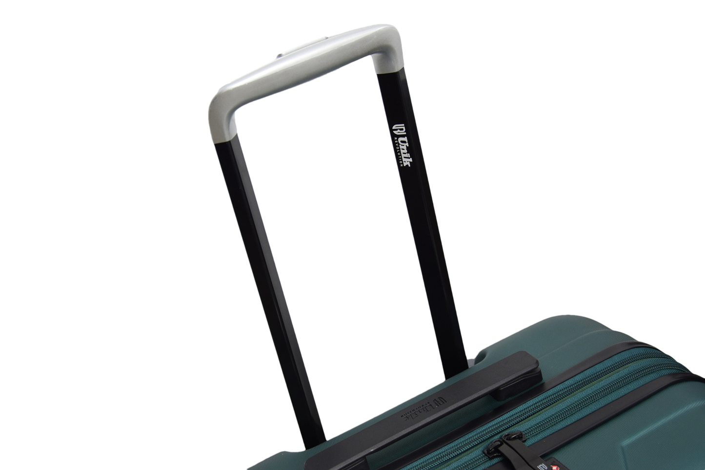 MALETA MEDIANA VIGO EXTENSIBLE TSA ECO 67CM