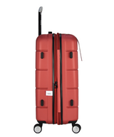 MALETA MEDIANA VIGO EXTENSIBLE TSA ECO 67CM