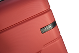 MALETA MEDIANA VIGO EXTENSIBLE TSA ECO 67CM